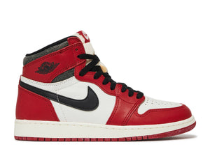 AIR JORDAN 1 “LOST AND FOUND CHICAGO” (GS)