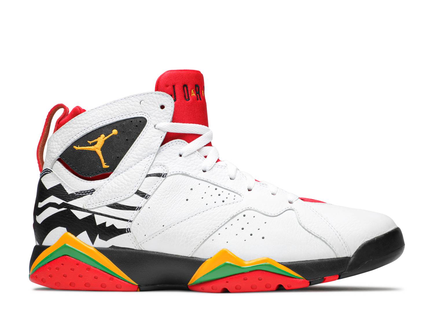 AIR JORDAN 7 “PREMIO BIN 23”