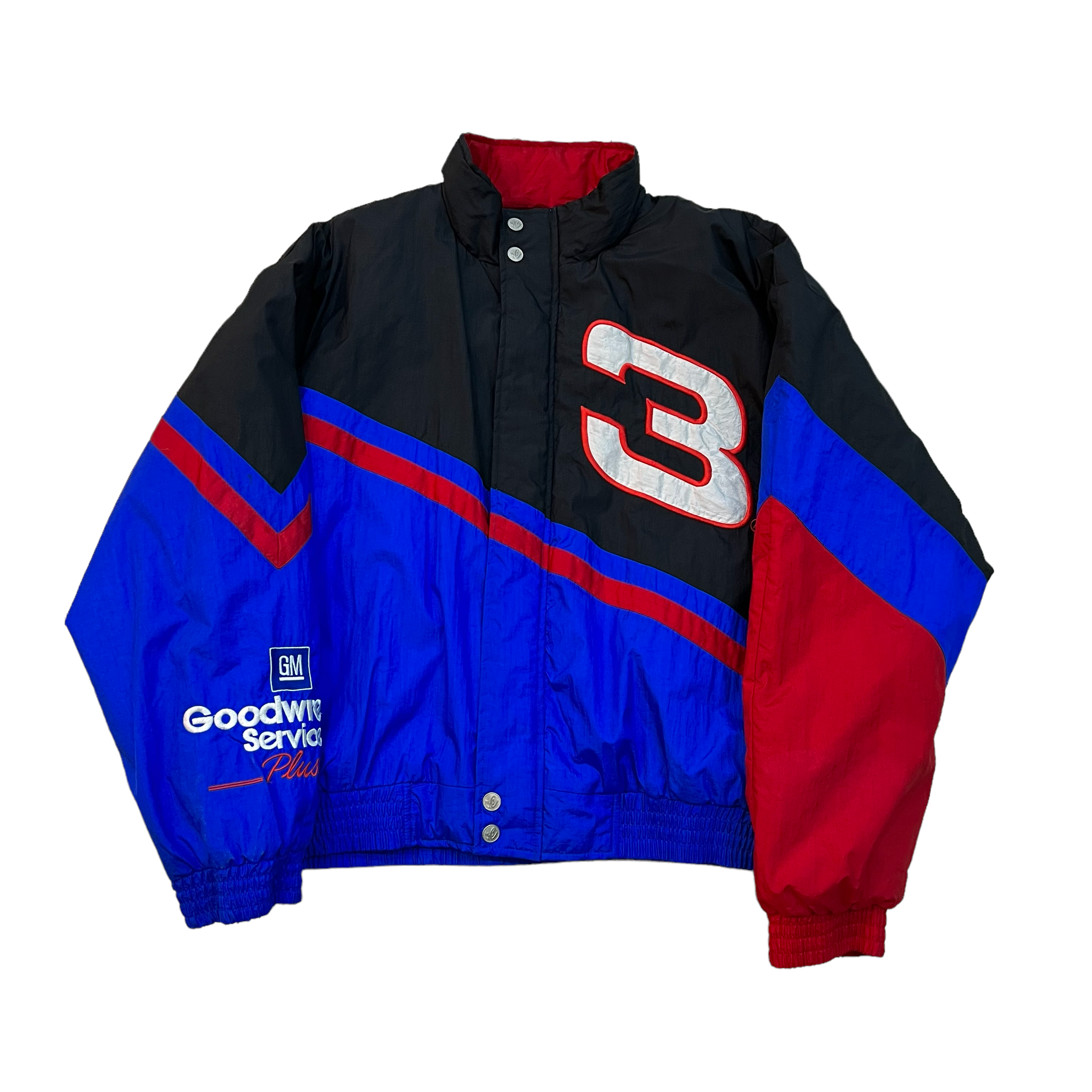 90’S DALE EARNHARDT JACKET