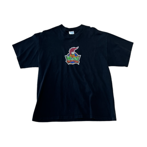 90’S WOODY WOODPECKER TEE