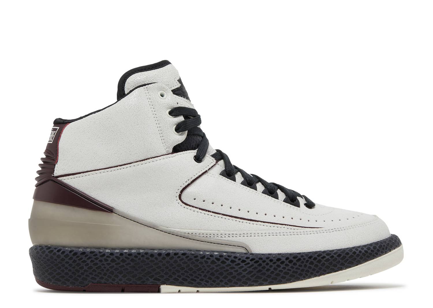 AIR JORDAN 2 Thevaultdtx