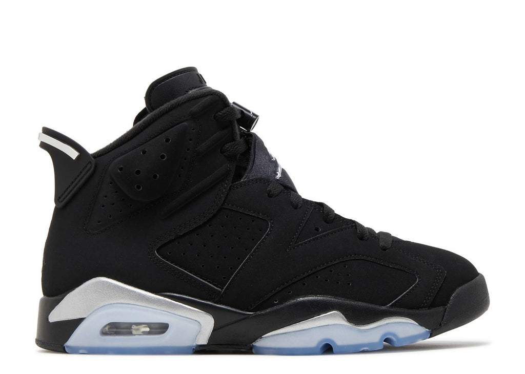 AIR JORDAN 6 “CHROME”