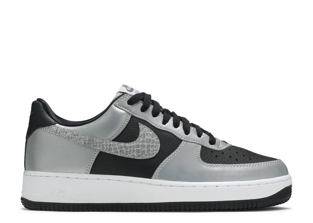 NIKE AIR FORCE 1 LOW “SILVER SNAKE”