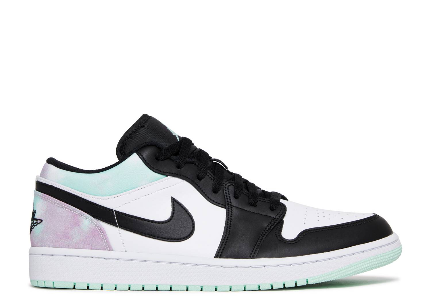 AIR JORDAN 1 LOW “TIE DYE”