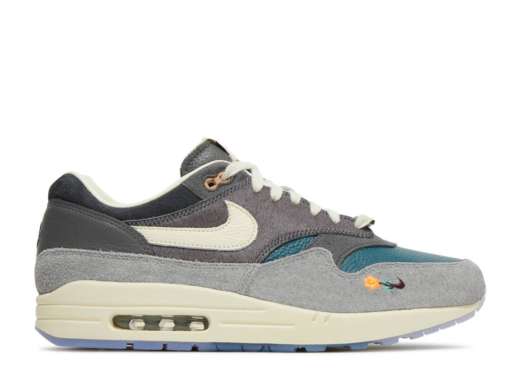 NIKE AIR MAX 1 “KASINA WON-ANG GREY”