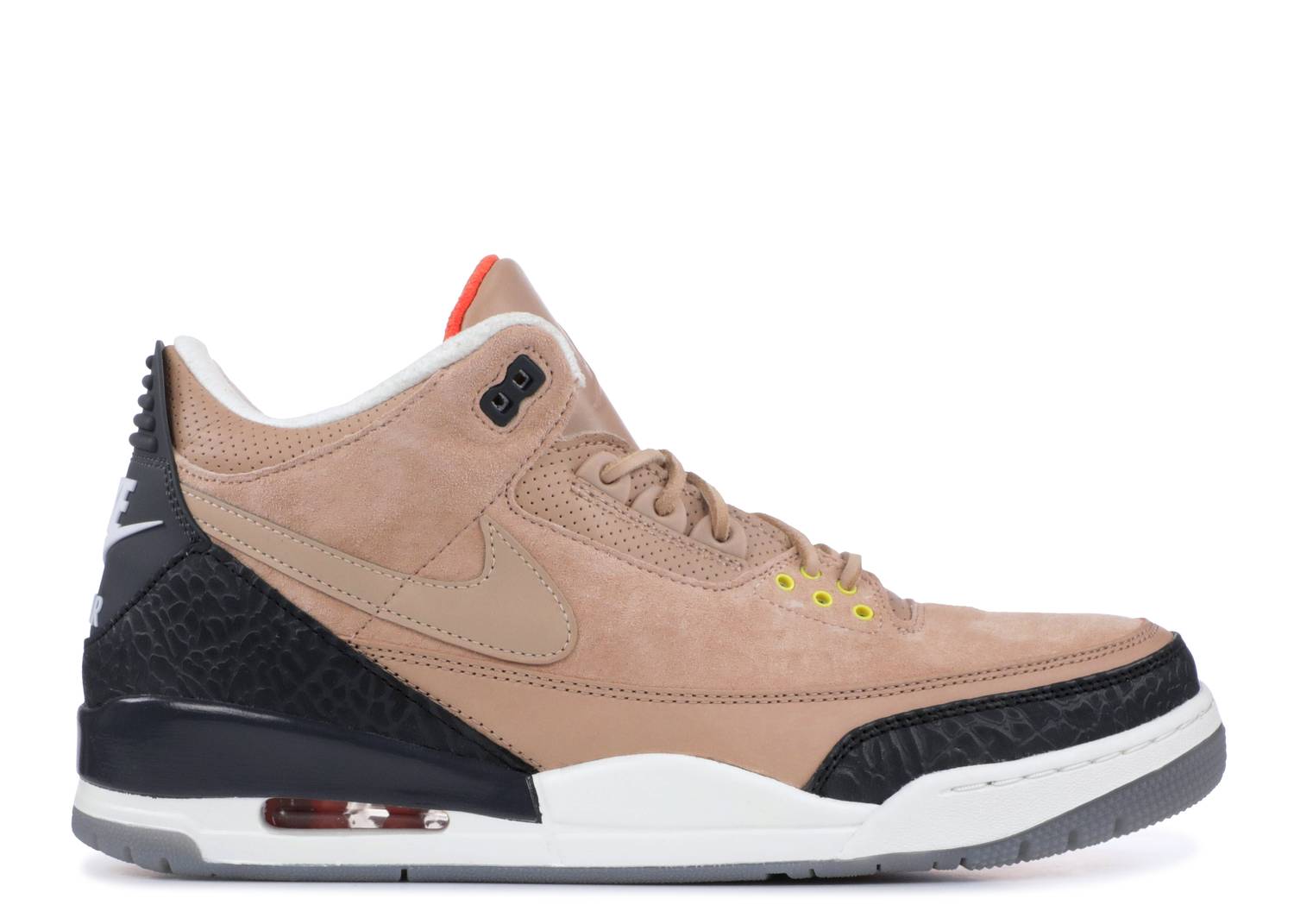 AIR JORDAN 3 “JTH BIO BEIGE”