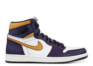 AIR JORDAN 1 SB “LA TO CHICAGO”