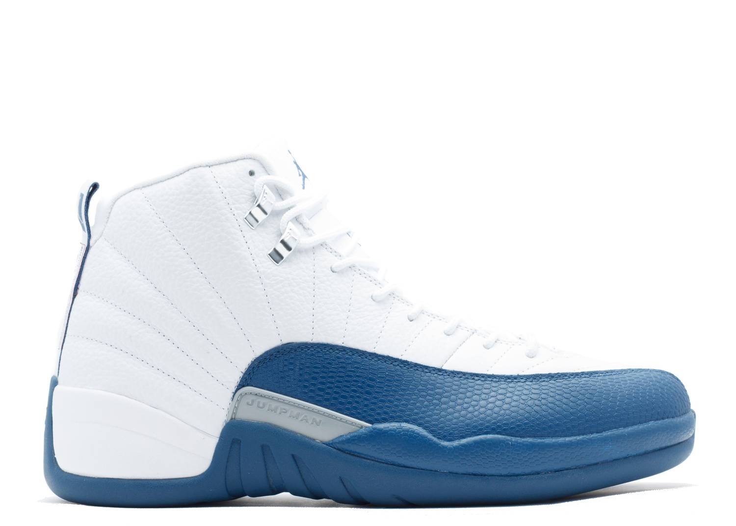 AIR JORDAN 12 “FRENCH BLUE” (2016)