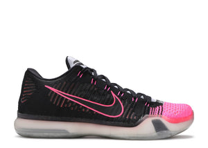 NIKE KOBE 10 “MAMBACURIAL”