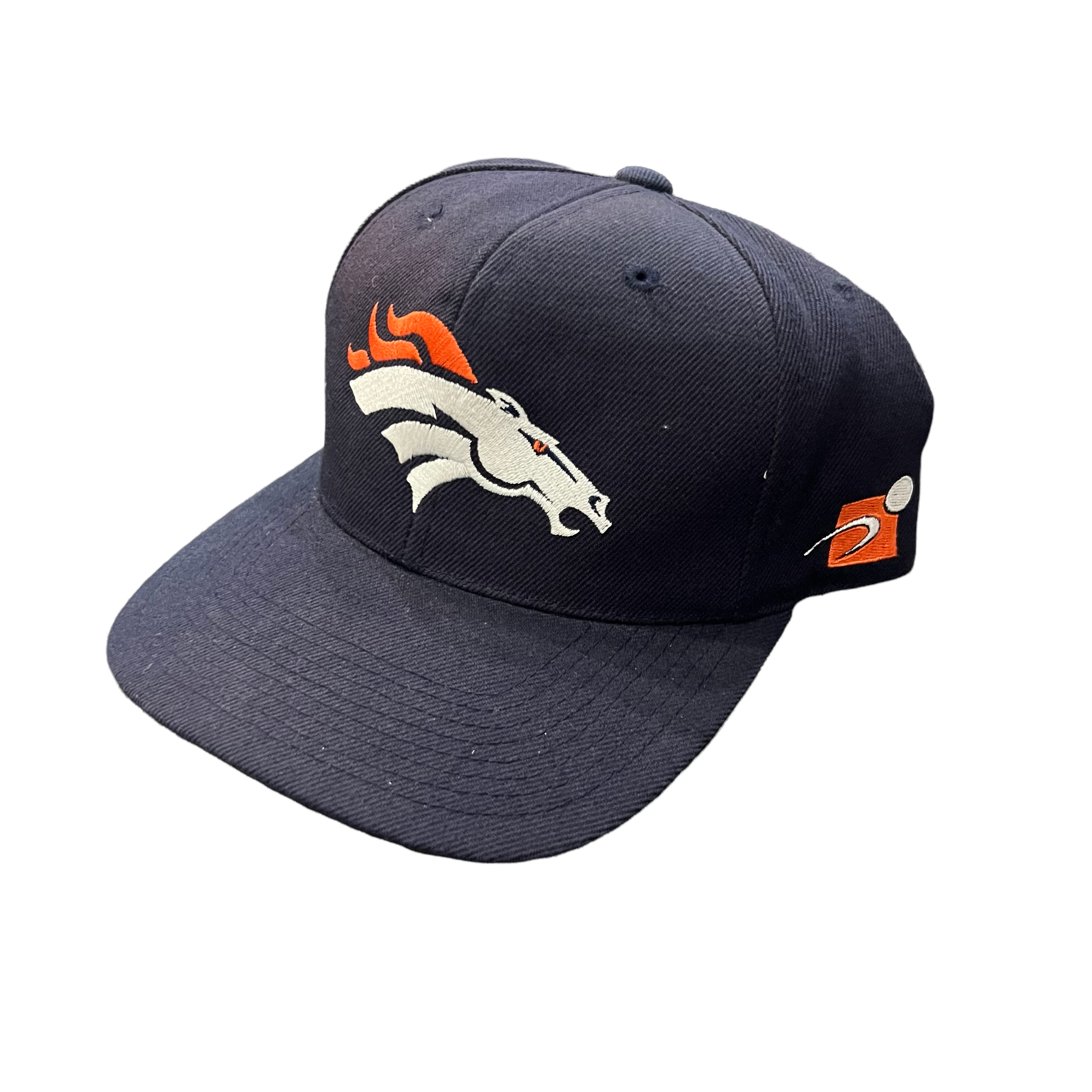 90’S DENVER BRONCOS SNAPBACK