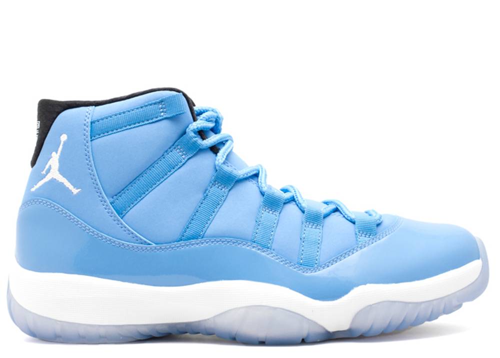 AIR JORDAN 11 RETRO “PANTONE”