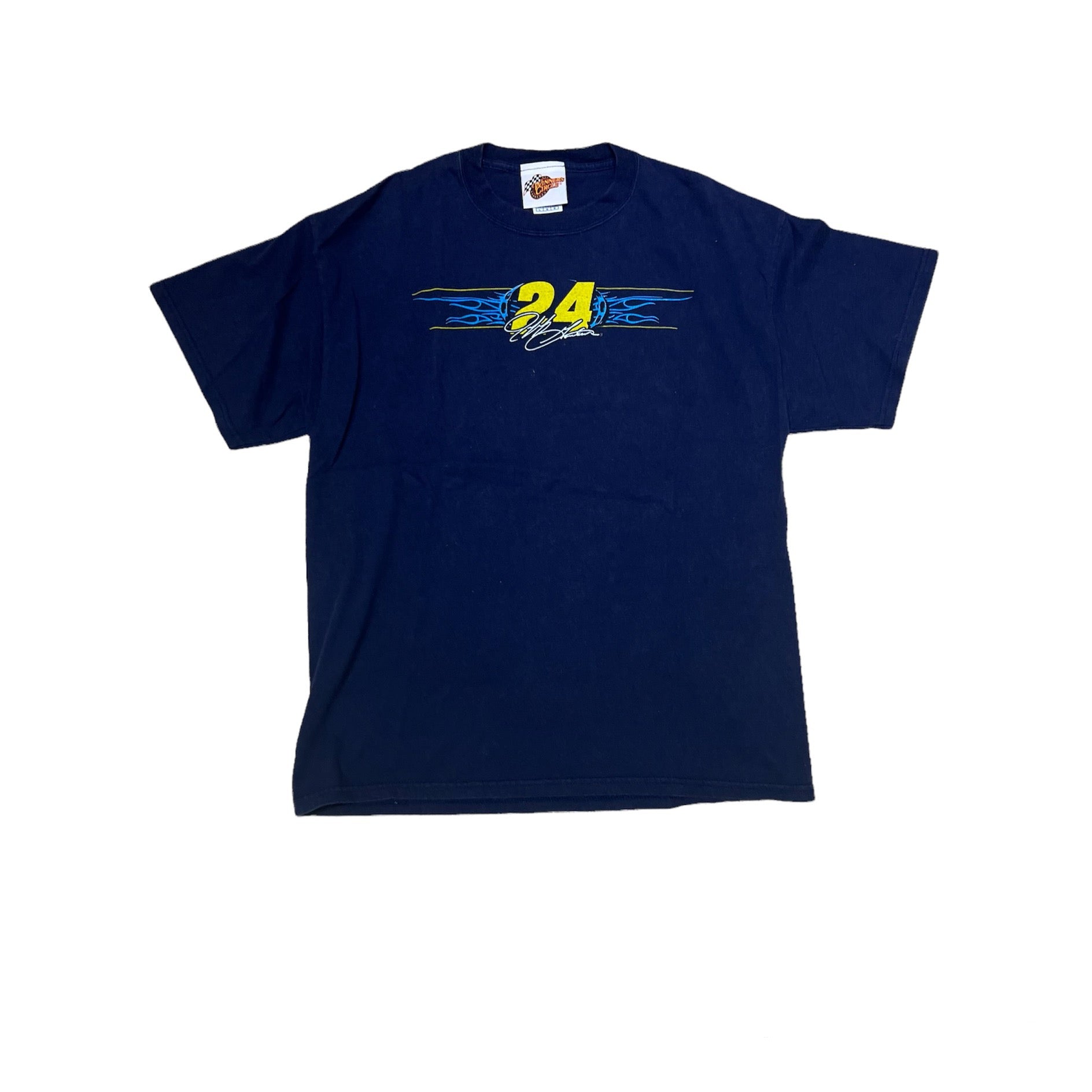 2004 JEFF GORDON NASCAR TEE