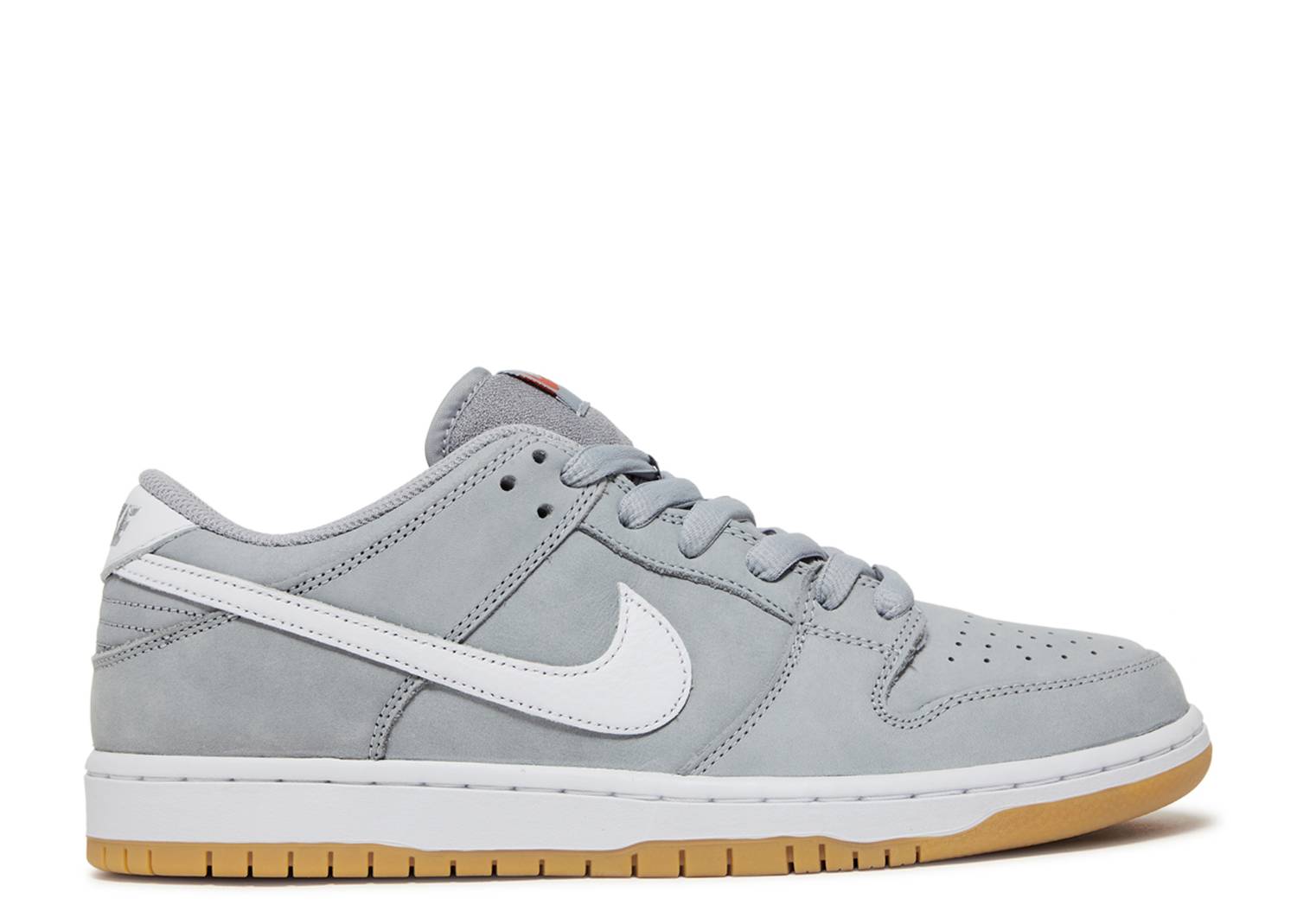 Nike SB Dunk Low TRD Dark Grey