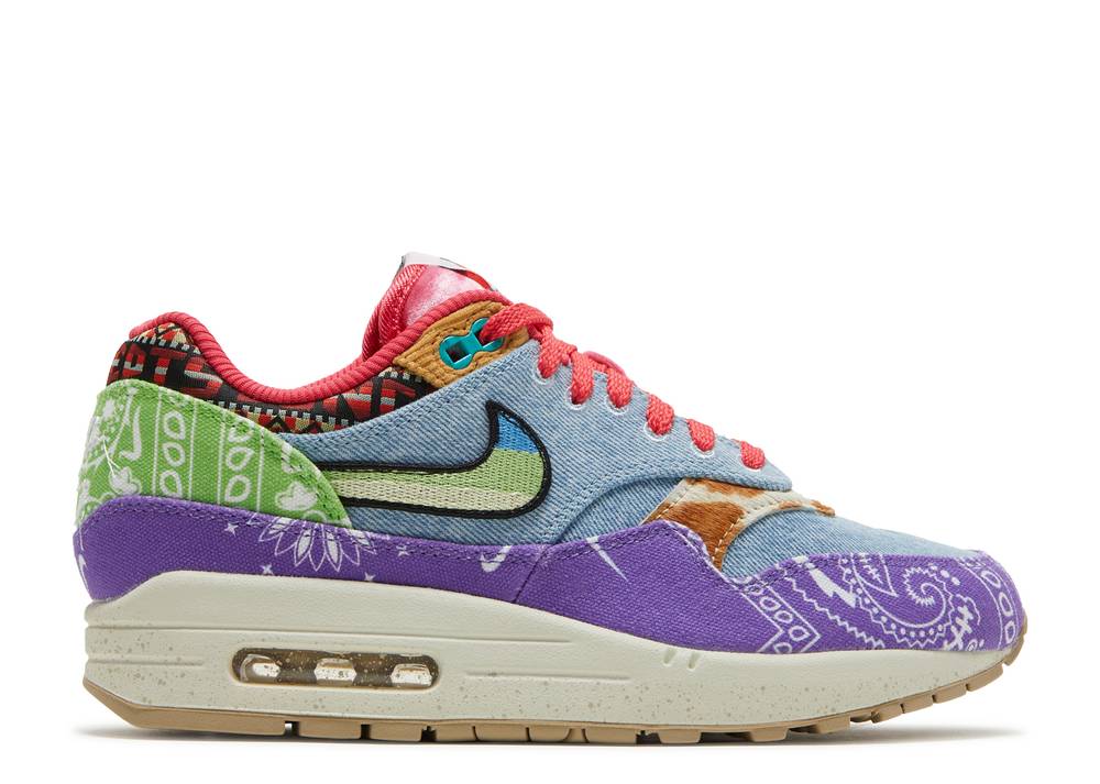 NIKE AIR MAX 1 SP (REGULAR BOX) “CONCEPTS FAR OUT”