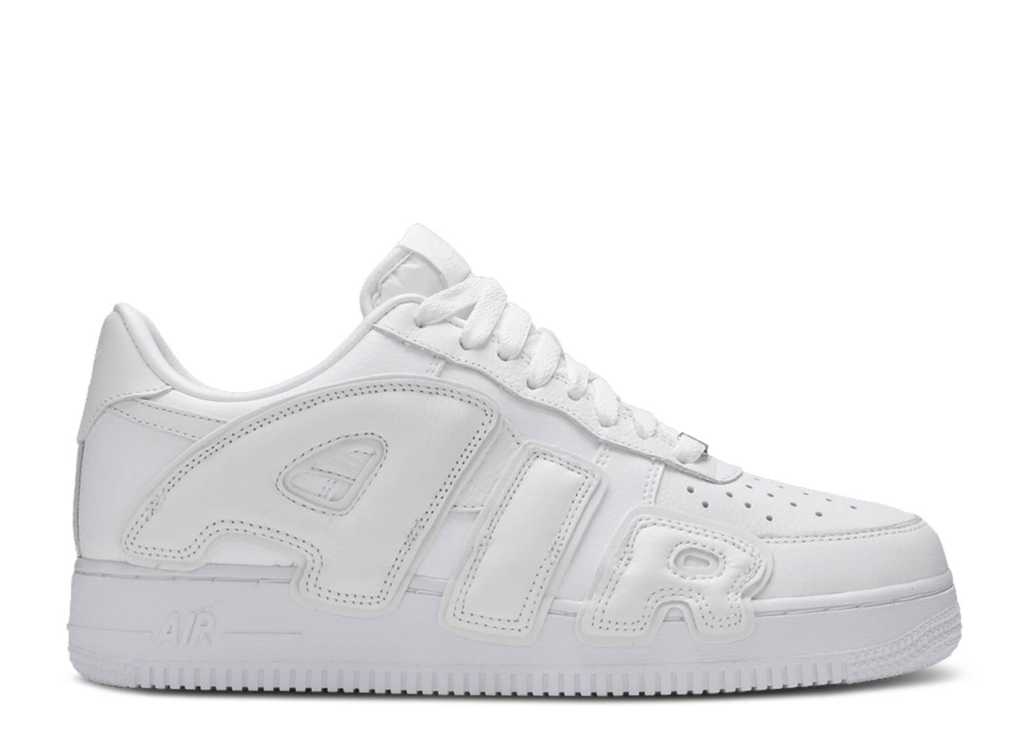 NIKE AIR FORCE 1 LOW X CPFM “WHITE”