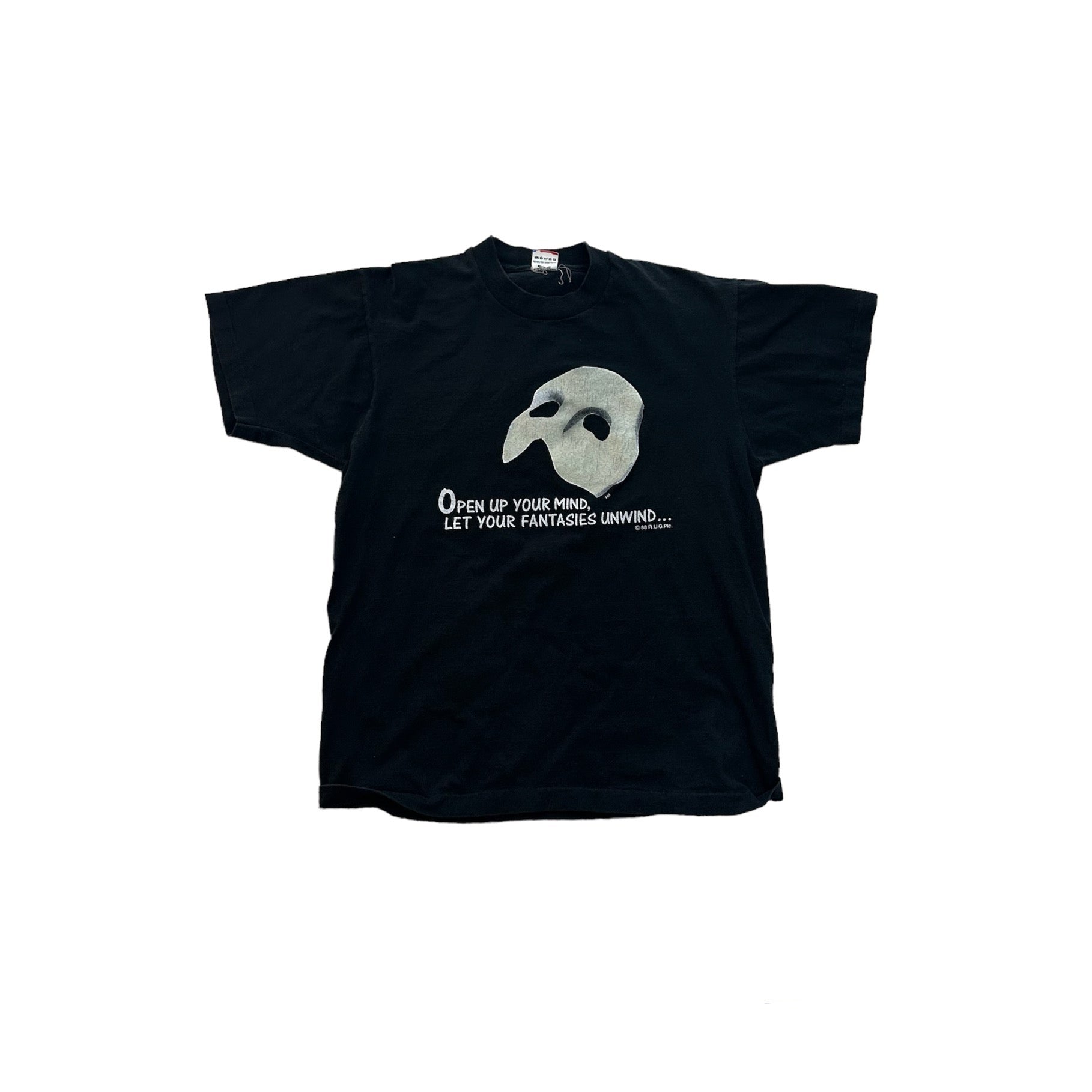 1988 PHANTOM OF THE OPERA TEE