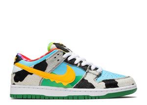 NIKE SB DUNK LOW “BEN AND JERRYS CHUNKY DUNKY”