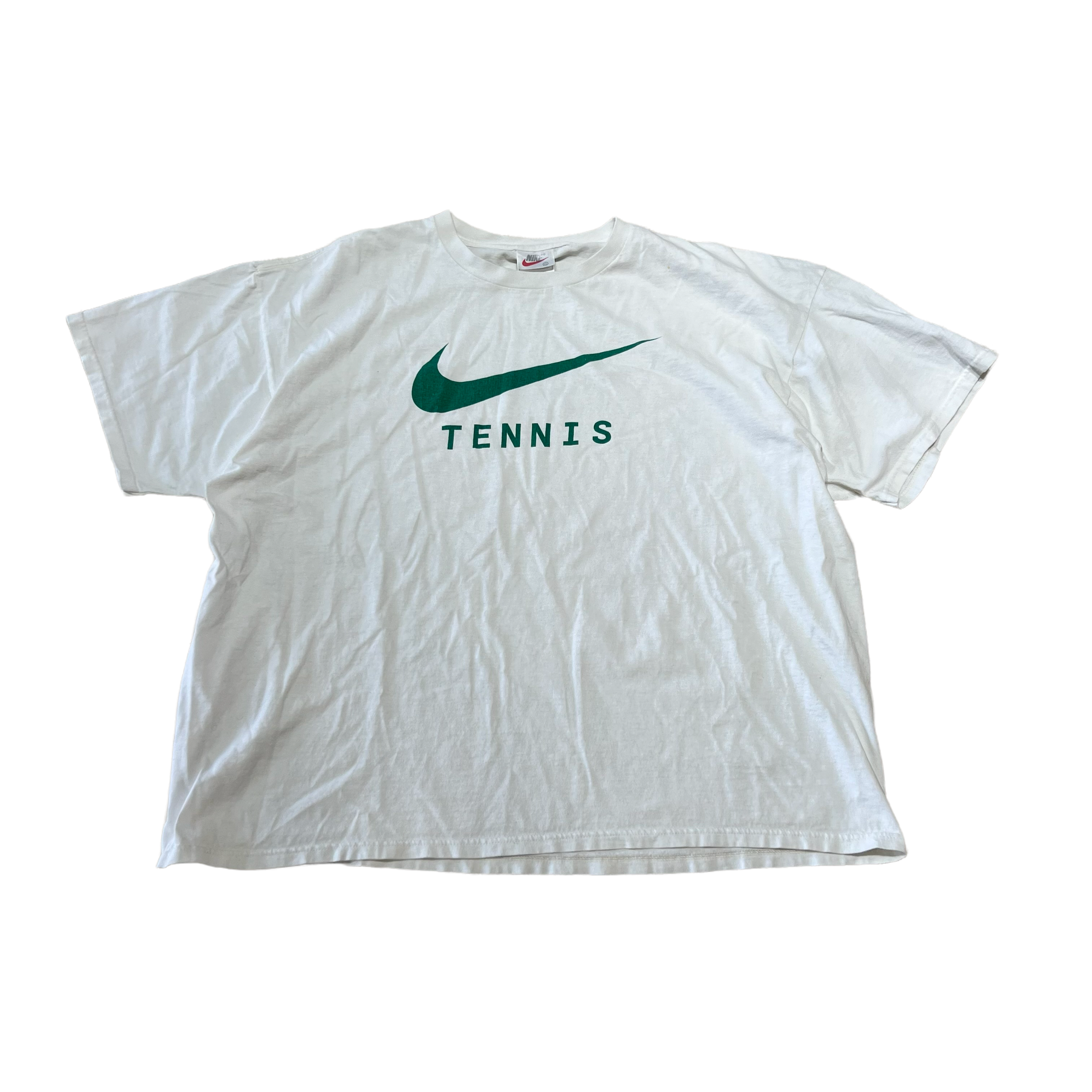 90’S NIKE TENNIS TEE