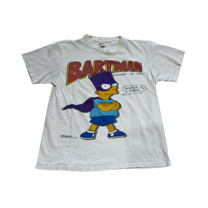 1989 BARTMAN TEE