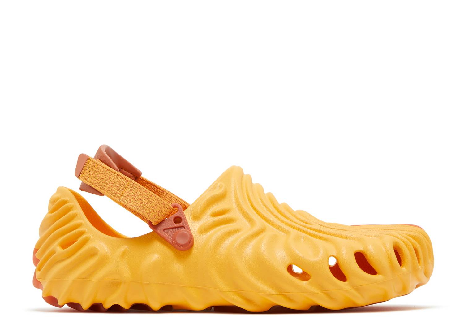 CROCS POLLEX CLOG X SALEH BEMBURY “COBBLER”