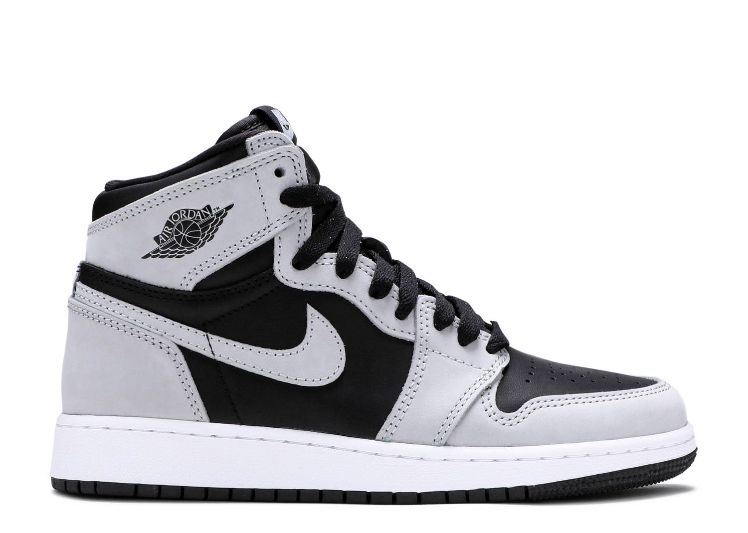 AIR JORDAN 1 “SHADOW 2.0” (GS)