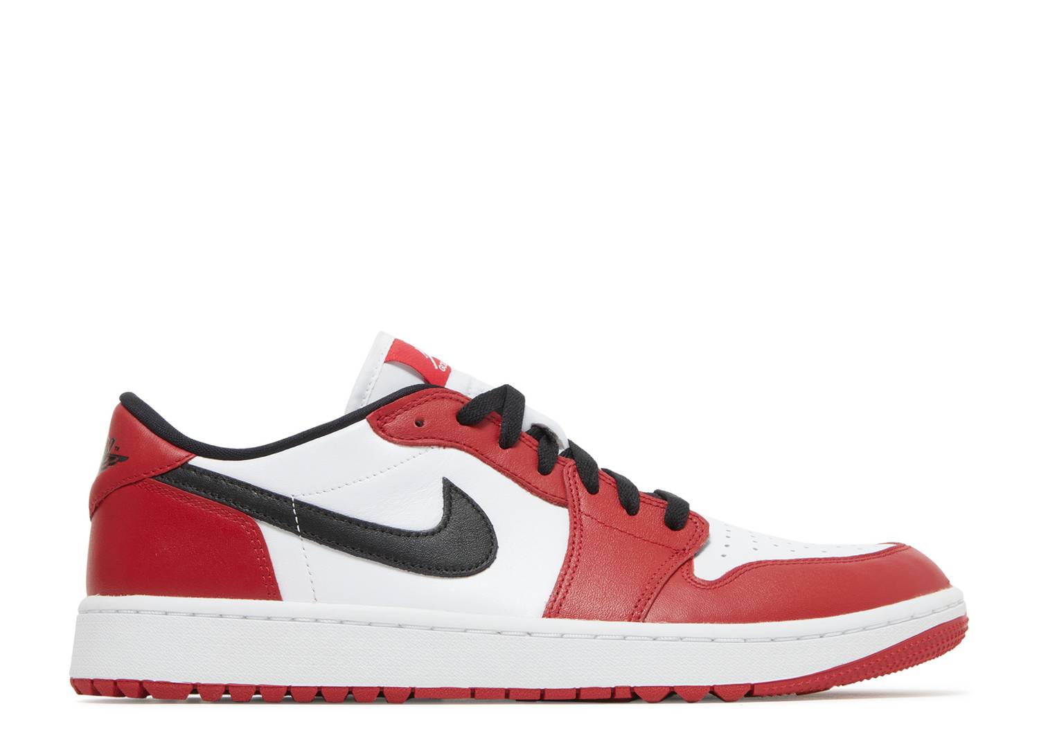 AIR JORDAN 1 LOW “GOLF CHICAGO”