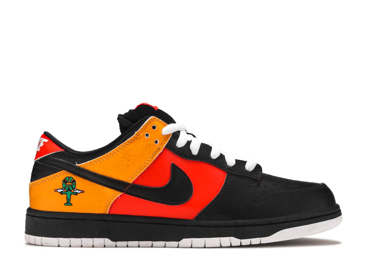 NIKE SB DUNK LOW âRAYGUNâ â VDTX