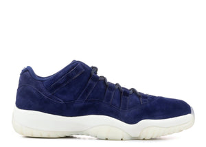 AIR JORDAN 11 LOW “DEREK JETER RE2PECT”