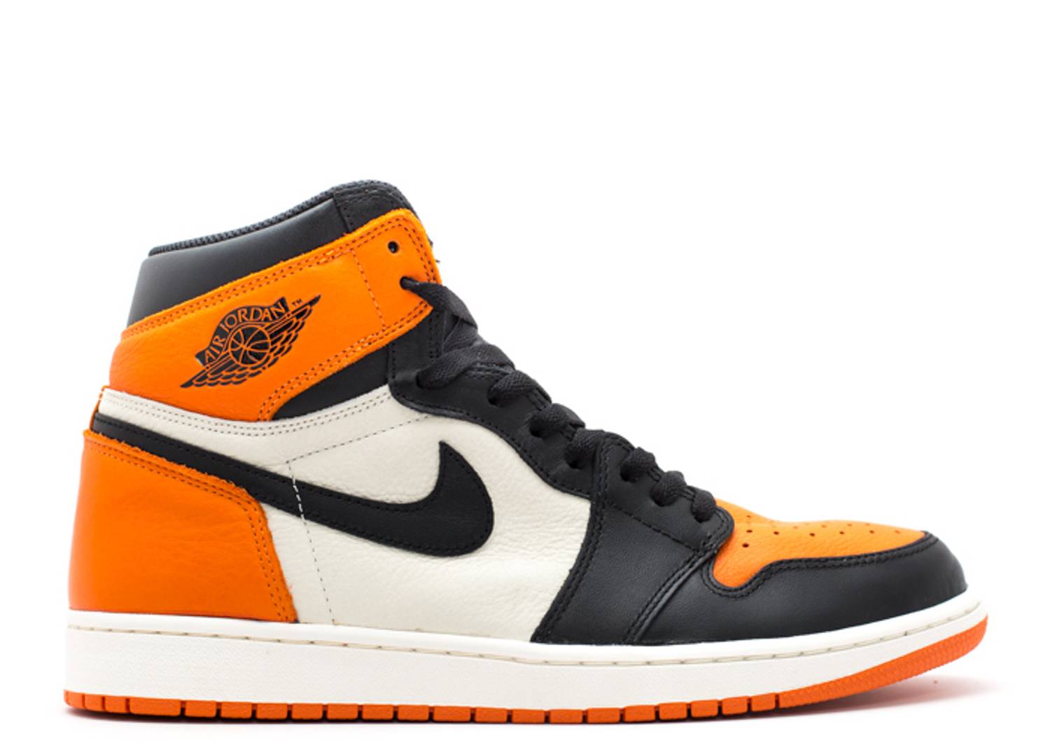 AIR JORDAN 1 “SHATTERED BACKBOARD”