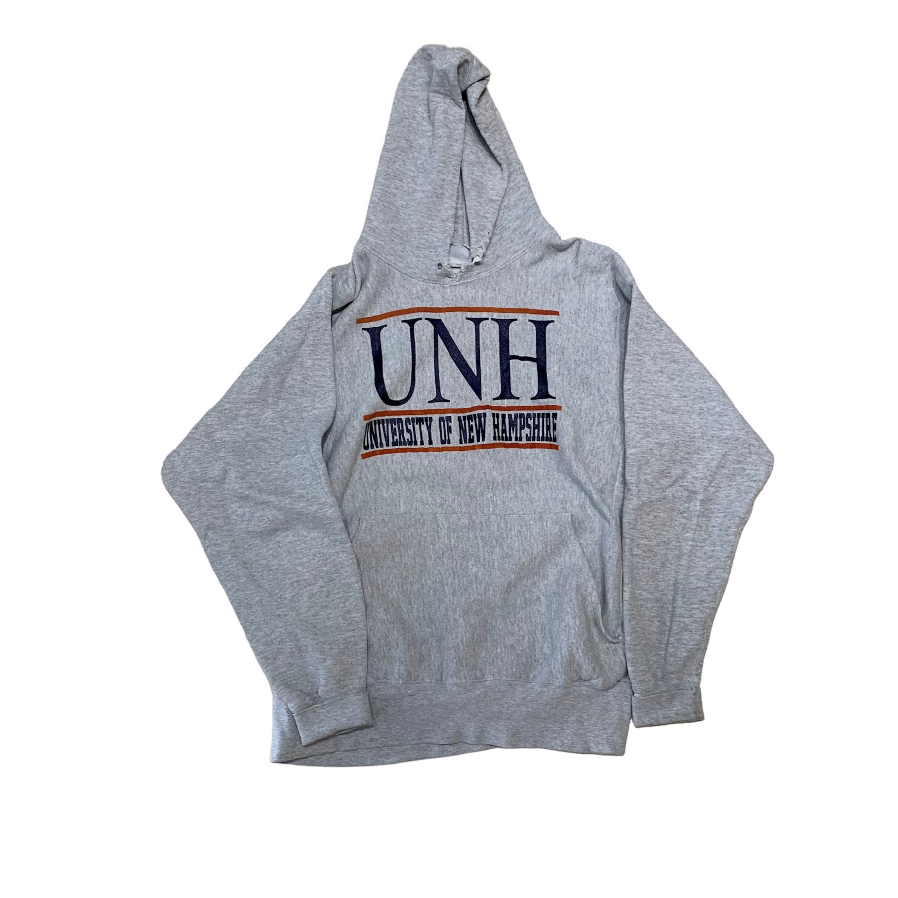 90’S UNIVERSITY OF NEW HAMPSHIRE CREWNECK (LR)