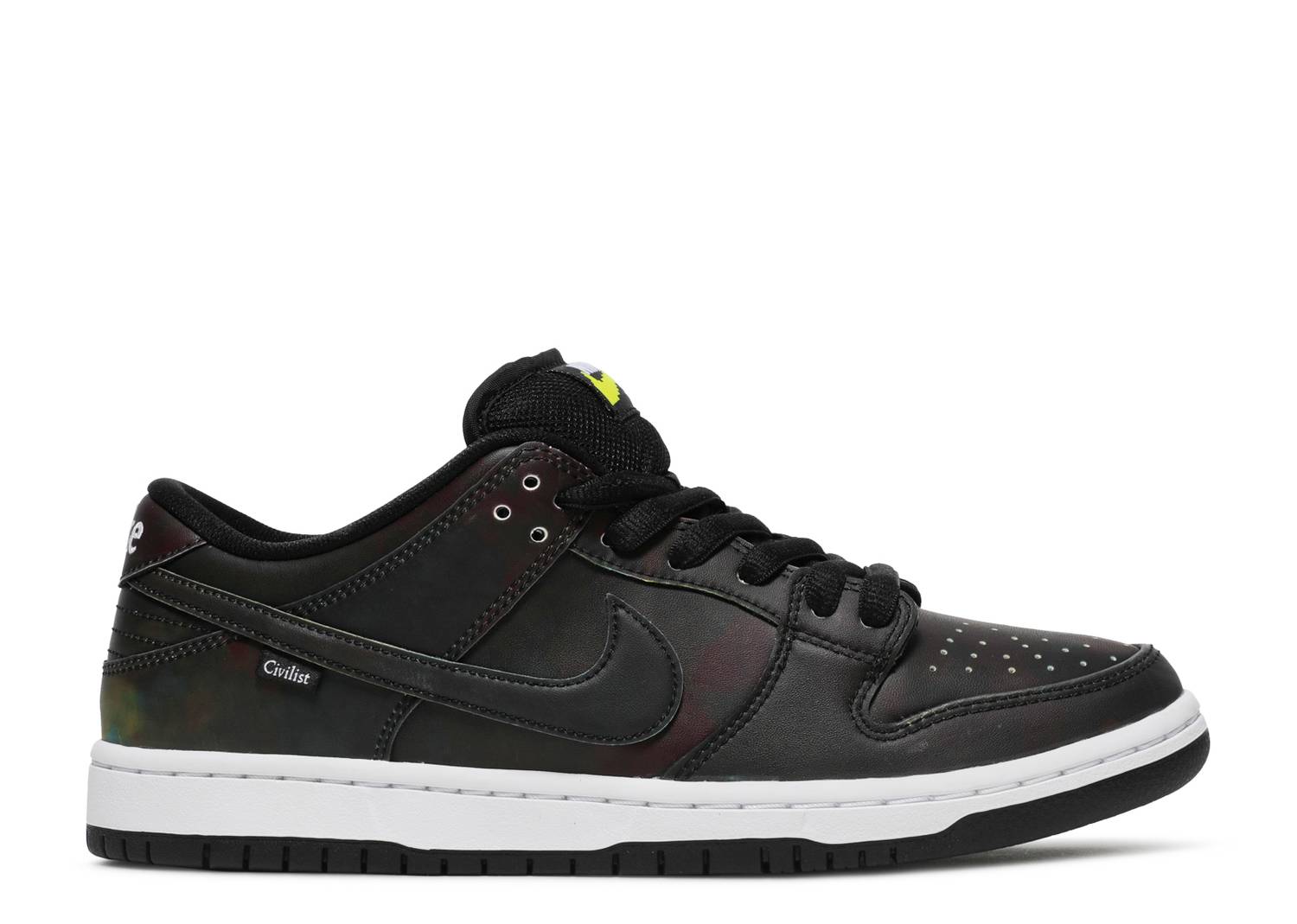 NIKE SB DUNK LOW “CIVILIST”