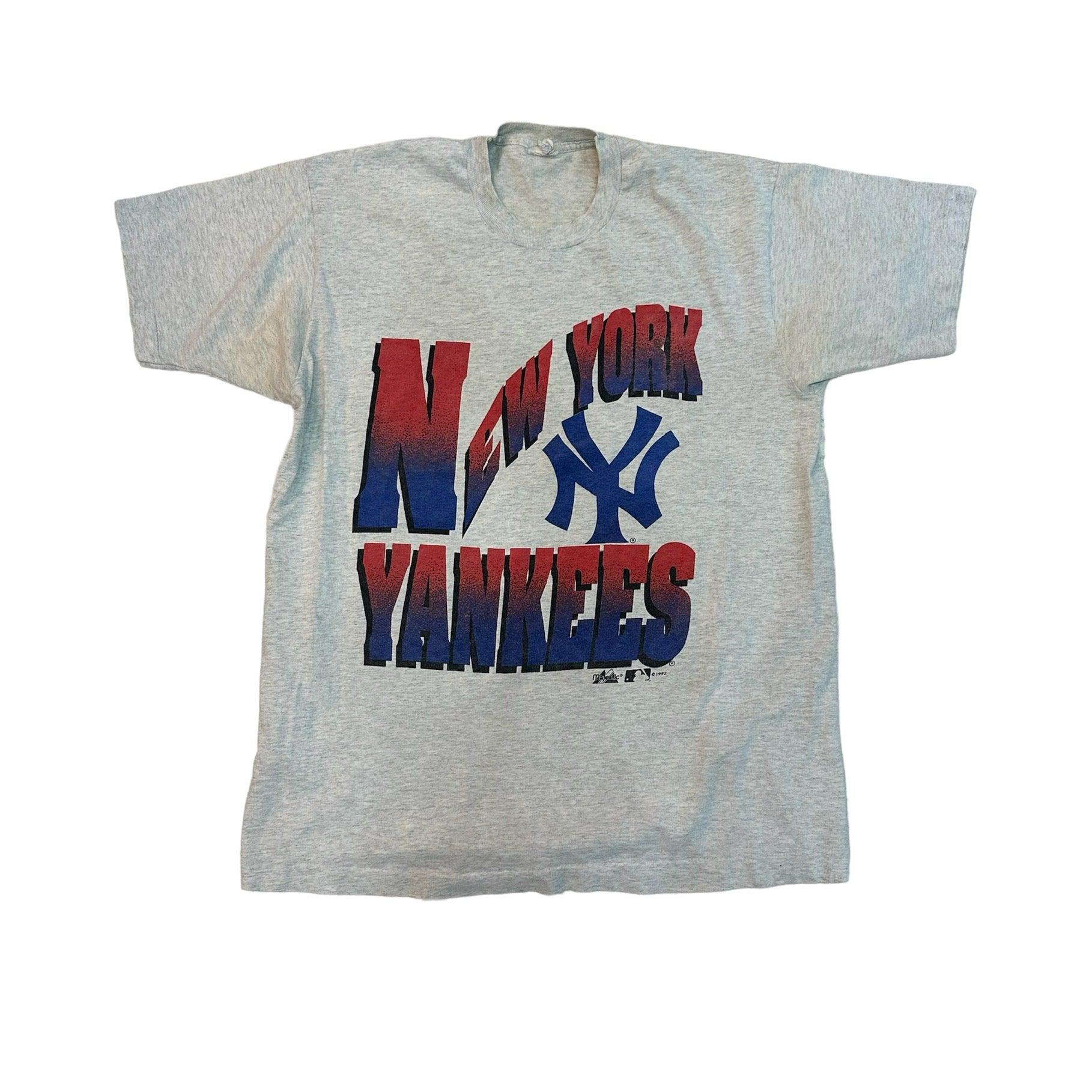 1992 NEW YORK YANKEES TEE