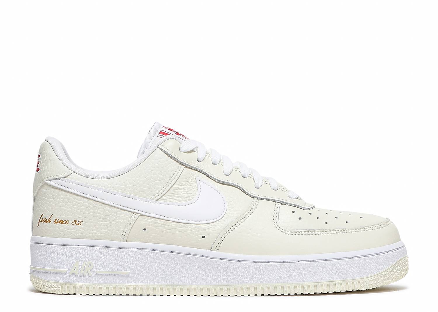 NIKE AIR FORCE 1 LOW “POPCORN”