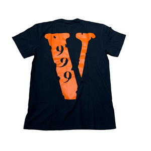 VLONE X JUICE WRLD 999 TEE